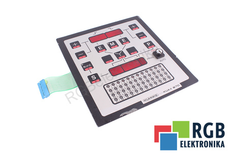 KUAX 670 KUHNKE ENERGIETECHNIK FRENTE DE LA CAJA