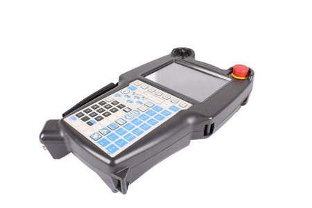 A05B-2255-C101#EGN FANUC TEACH PENDANT