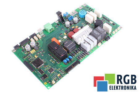 VRC01AL REXROTH INDRAMAT R911334125 AVERIADO - PARA PIEZAS