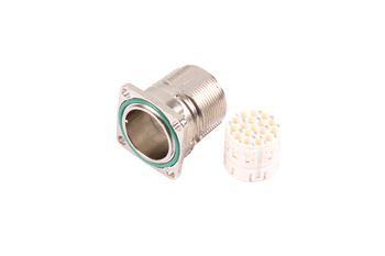 AEGA139NN00000101400 TE CONNECTIVITY 17 PIN NIDO
