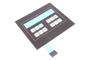 F6600 TECLADO SUSTITUTO