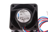 414J/2HH EBM PAPST 40X40X25MM, 24V, 0.15A VENTILADOR