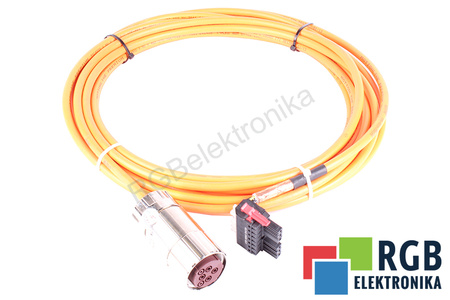 6FX8002-5CS26-1BC0 SIEMENS PSL4930 12M CABLE