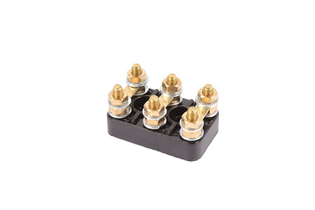 M4X6 F.I.A.M.E. 40X25MM