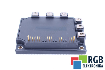 6MBP50RC120-01 FUJI ELECTRIC