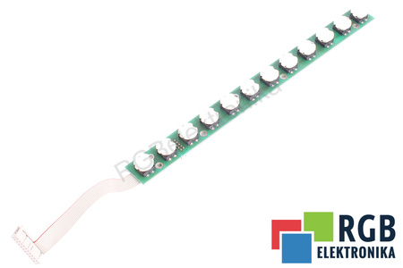 6051-01 DIGITEC INOTAST12 TECLADO