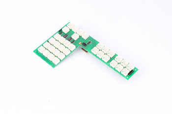 1158.030 SUTRON 71518.000 810804 TECLADO