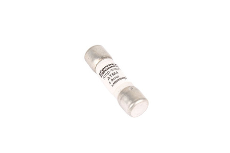 FUSIBLE ATM4 FERRAZ SHAWMUT 600V, 4A 10.3X38.1MM