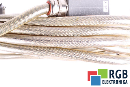 CABLE 3542656 REIS ROBOTICS 10M