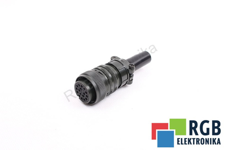 A06B-6088-K211 RP EUMAX PARA AIS, AIF FANUC 17PIN NIDO