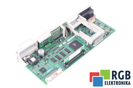 6SN1118-1NH01-0AA1 SIEMENS VERSION B SIMODRIVE 611