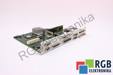 6FC5357-0BB35-0AA0 SIEMENS 573,5 933MHZ SINUMERIK 840D/840DE NCU 573.5