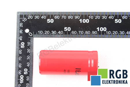 CONDENSADOR 180UF 400V ITELCOND