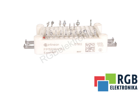 FP15R12W1T4 INFINEON