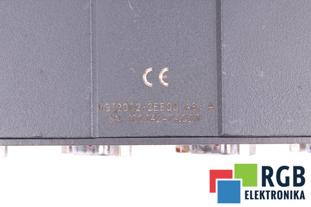 6GT2002-2EE00 SIEMENS ASM454 MOBY I