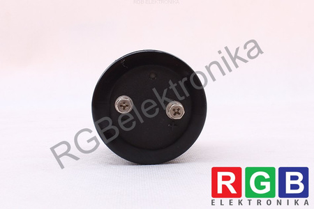 CONDENSADOR HCGF3A 2200UF, 400VDC