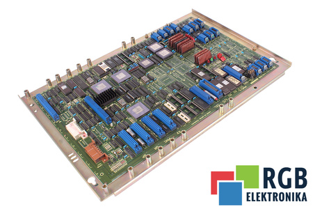 A16B-1010-0286/05A FANUC PARA PIEZAS