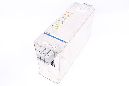 FS6157-125-35-VE1.75.6-1 SCHAFFNER FS6157-125-35 FILTRO