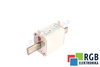 FUSIBLE NH1-100 SIBA 2021134 ULTRARAPID 100A 690/700V