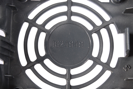 1624949 SCHNEIDER ELECTRIC CUBIERTA DEL VENTILADOR