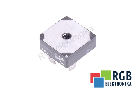 3KC3580 EDI 35A, 800V