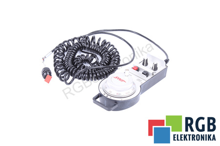MPG HAAS AUTOMATION PULSE GENERATOR CODIFICADOR