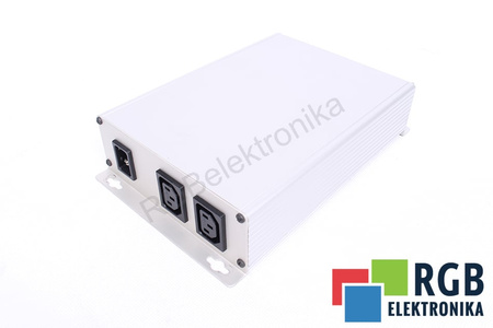 3200X2 NOVACENTRIX FUENTE DE ALIMENTACIÓN PARA ARMARIO DE CONTROL