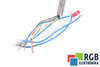 CABLE PARA R-YB560100-EA ABB