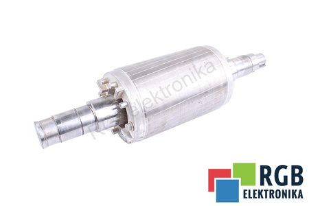 AF 100L/4/2R-12 ATB FLENDER ATB-LOHER ROTOR