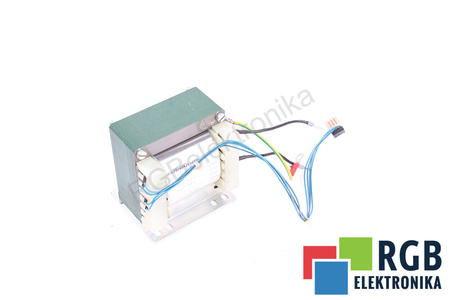 PRI 230-400V SEC 17.5V REICHENBACH 230-400V, 17.5V TRANSFORMADOR