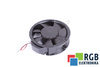 6224N EBM PAPST 24V VENTILADOR