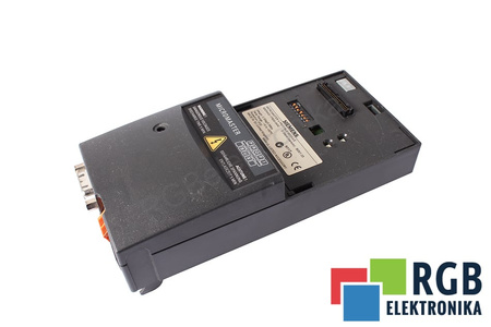 6SE6400-1PB00-0AA0 SIEMENS MICROMASTER 4 PROFIBUS
