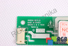 INVERSOR GH001A GREEN C&C TECH REV.4.0 LCD