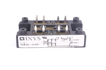 VUB60-16NO1 IXYS