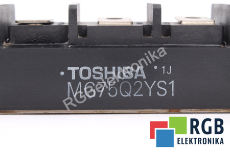 MG75Q2YS1 TOSHIBA