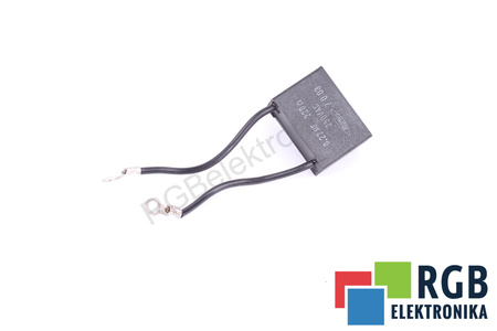 0.22UF 220 OHM 250VAC MARCON FILTRO