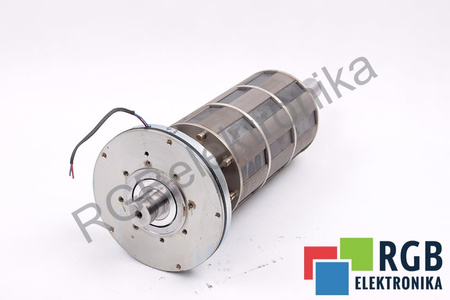 MHD112C-024-PG3-BN INDRAMAT 8661114H09 IMPULSOR CON FRENO