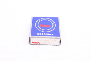 6902DD NSK 15X28X7 RODAMIENTO