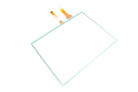 GT2710-STBD 228X179MM 16/24PIN, 10.4" TOQUE SUSTITUTO