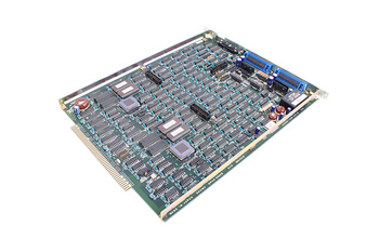 E4809-436-016-B OKUMA 1911-1570 SVP BOARD II