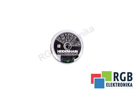 EQI1130165PS15-R8 HEIDENHAIN ID.NR. 598412-05 CODIFICADOR