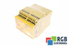 PNOZ V 3S 24VDC 3N/O 1N/C 1N/O T PILZ 774789 RELEVO DE SEGURIDAD