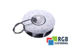 R2E225-AX52-05 EBM PAPST 225X225X87MM, 230V VENTILADOR