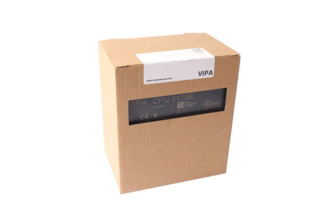 317-2AJ23 YASKAWA VIPA 317SE EQUIVALENTE PARA 6ES7317-2AK14-0AB0 SIN PIN