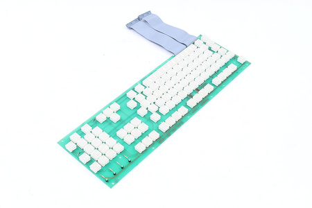 5.40551.841-005 RAFI TECLADO