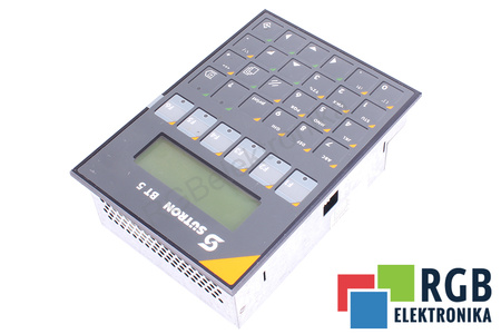 BT5/060030 SUTRON HF00638