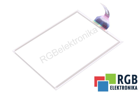 A05B-2255-C101#EGN FANUC 153X118MM, 8PIN TOQUE SUSTITUTO