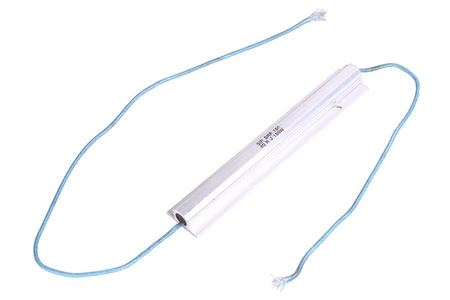 RESISTENCIA SRF150 SIR 80RJ 150W 0.15KW, 80OHM