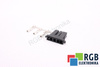 2-178128-3 1-175215-5 RP EUMAX PARA MELDAS MITSUBISHI ENCHUFE DE SEÑAL
