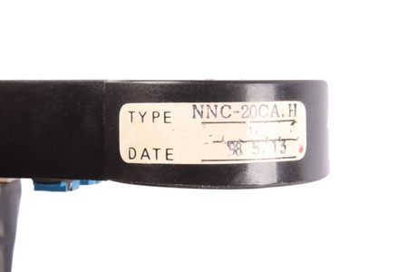 NNC-20CA.H NANA ELECTRONICS TRANSFORMADOR DE CORRIENTE